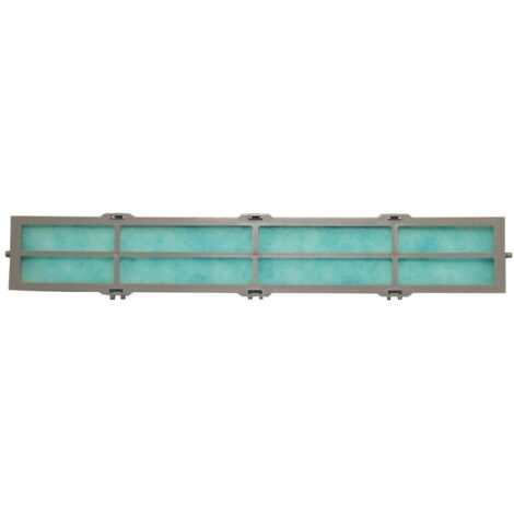 Filtre Muraux Utr-fa16-5