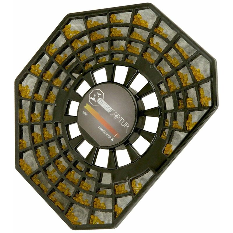 Rowenta - Filtre nanocaptur (XD6081F0, XD6083F0) Climatiseur