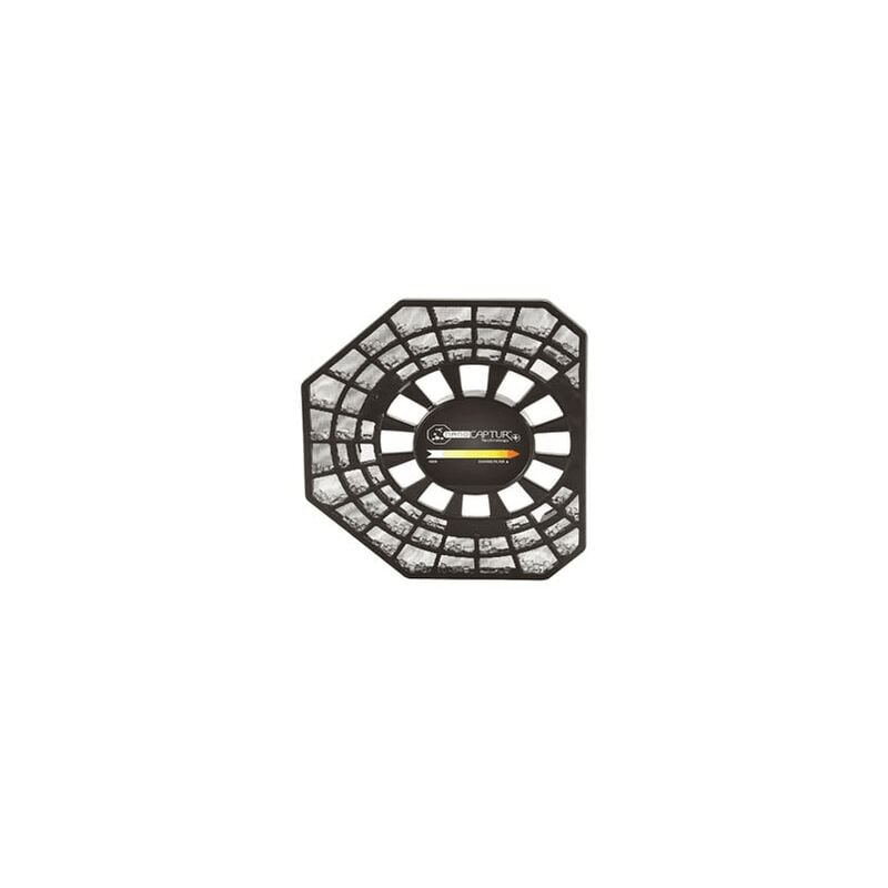 SEB - filtre nanocaptur+ pour pieces traitement de l air petit...