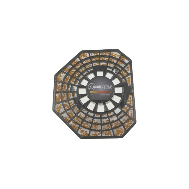 Rowenta - filtre nanocaptur intense pure air xl pour pieces traitement...