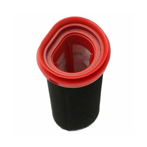 Filtre ND pour aspirateur sans fil Bosch 25,2 V 21,6 V Flexxo