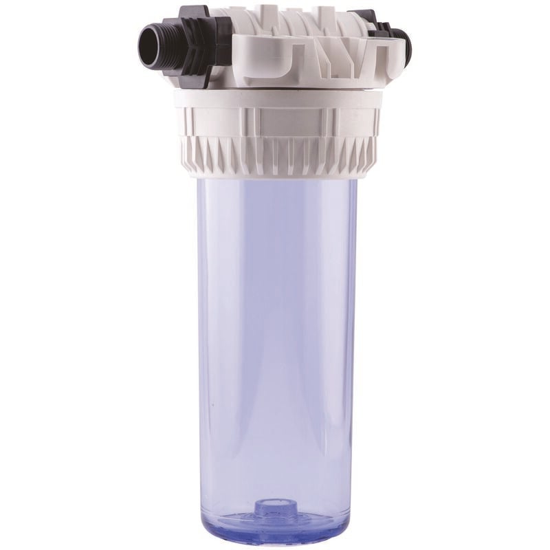 Aquawater - Filtre New Generation - système sans outil tout inclus