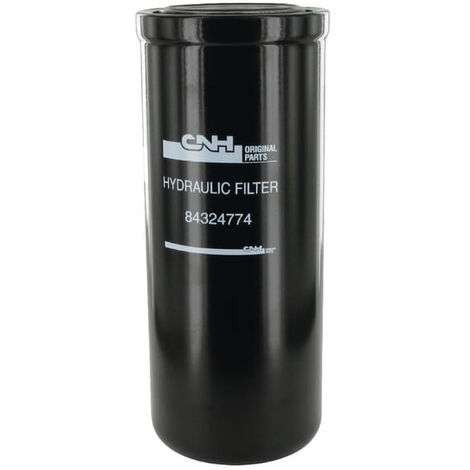 Filtre NEW HOLLAND 84324774
