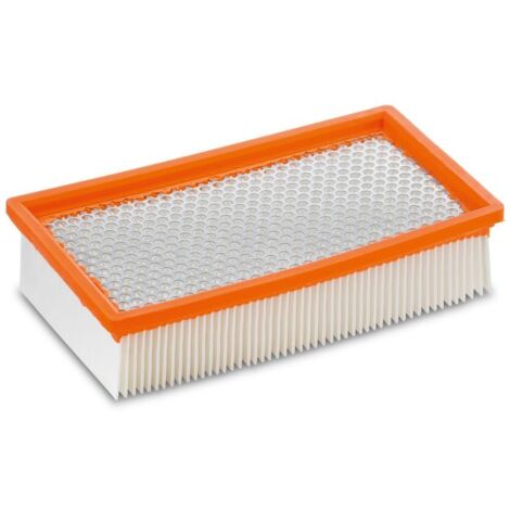 Filtre non tissé imputrescible
