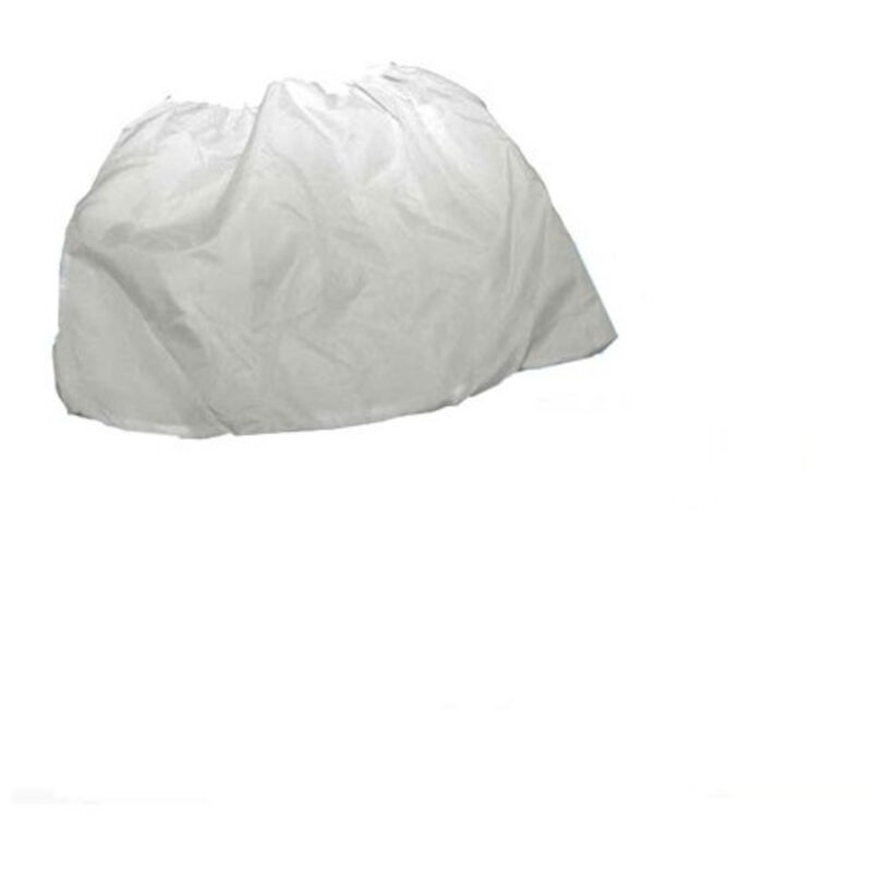 Leman - Filtre nylon petit format pour aspirateur