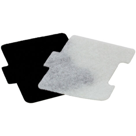FILTRE ODEUR  9005278 pour Friteuse ESSENTIEL B FRITEUSE SEMI-PROFESSIONNELLE ESSENTIELB EFP43 CROUSTY