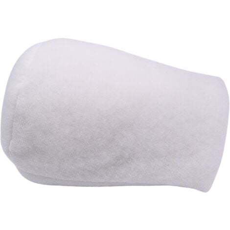 VENTILAIRSEC Filtre officiel VMI - Anti pollen - pour VMI Cube, Galbée ancienne génération, Bypass et Bypass Smart - Purification d'Air Intérieur – Jetable