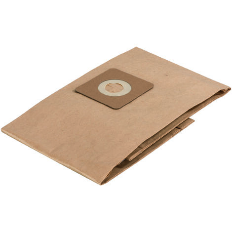 Filtre papier Bosch Accessories 2609256F32 jeu de 5