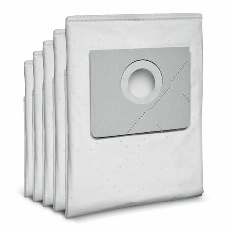 Filtre papier double epaisseurpour nt 25/1 - 35/1 - par 5