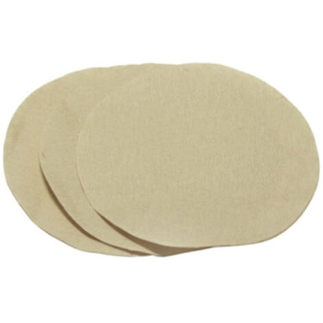 Filtre papierx3