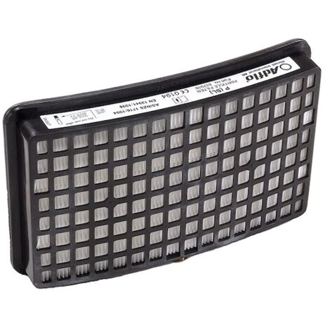 FILTRE PARTICULES ADFLO