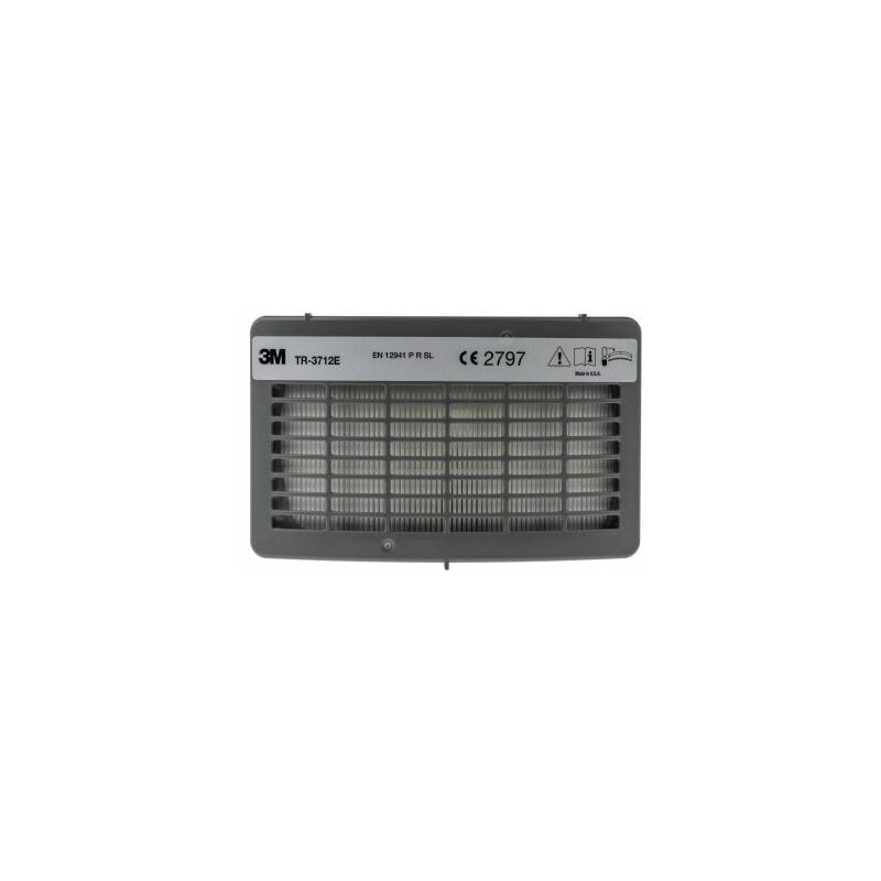 3M - Filtre TR-300+ ( Prix pour 1 )