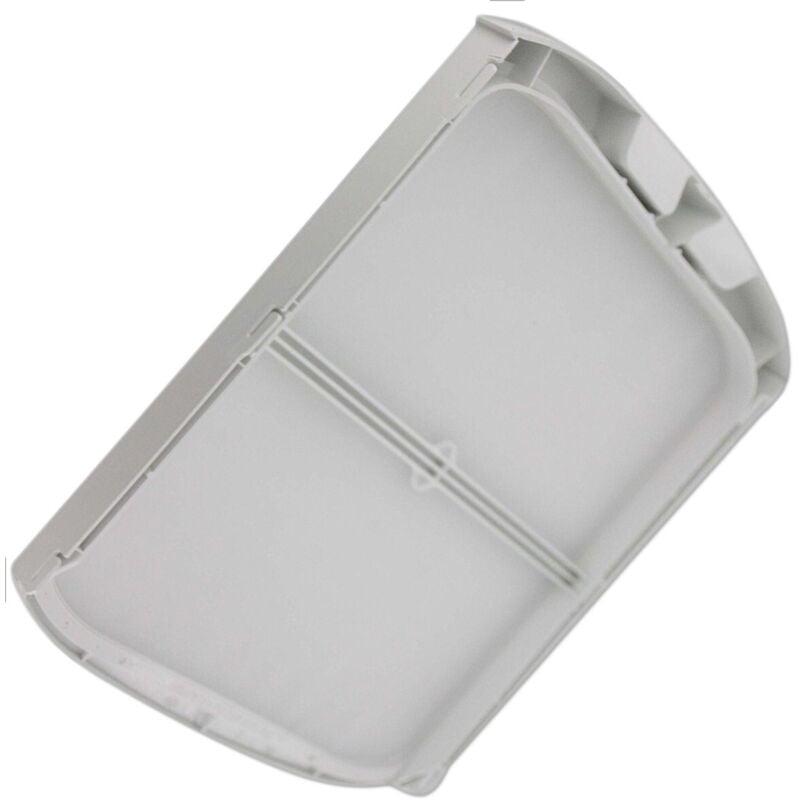 Filtre peluche (166413-38879) (00096423) Sèche-linge bosch Siemens neff