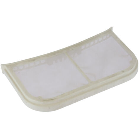 FILTRE PELUCHE 350C83 pour Lave linge