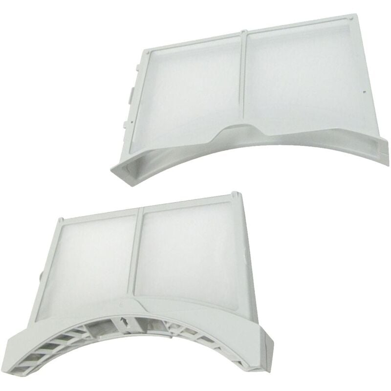 LG - Filtre pour Sèche-Linge AGM75510732