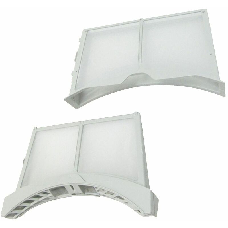 LG - Filtre peluche (383EEL3003D) Sèche-linge