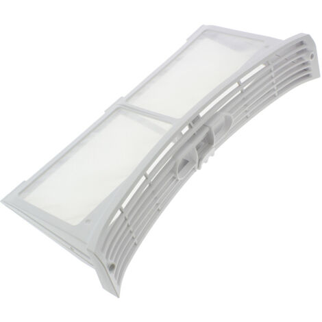 Filtre peluches GSL40603927 pour Sèche linge SABA, SIGNATURE