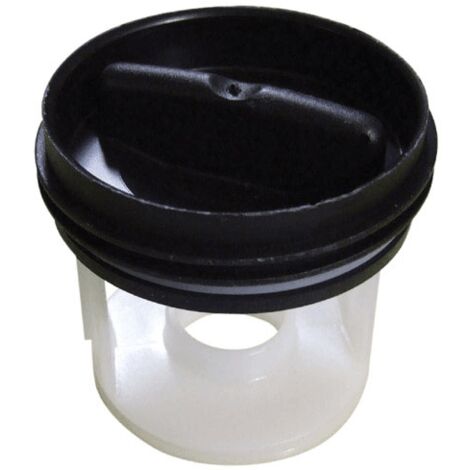 FILTRE PELUCHES POMPE ASKOLL POUR LAVE LINGE   BOSCH - 00601996