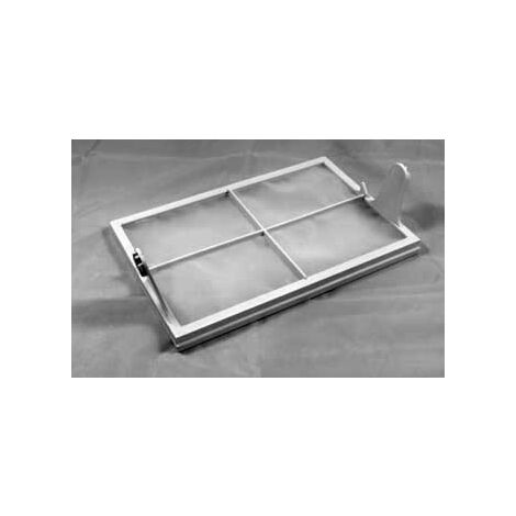 Filtre peluches pour Sèche-linge AEG 1123553107