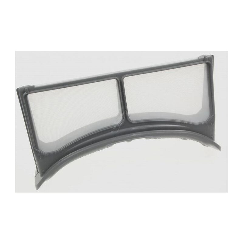 Filtre a peluches pour seche linge whirlpool