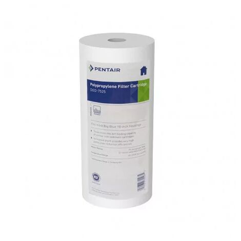 Filtre Pentair DGD-7525 Anti Sédiment