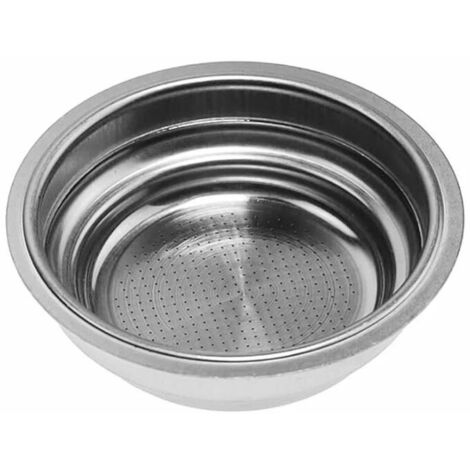 Filtre perfore en Acier Inoxydable pour Machine a Cafe Espresso Lumero WMF - FS-1000050841