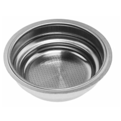 Filtre perfore en Acier Inoxydable pour Machine a Cafe Espresso Lumero WMF - FS-1000050841