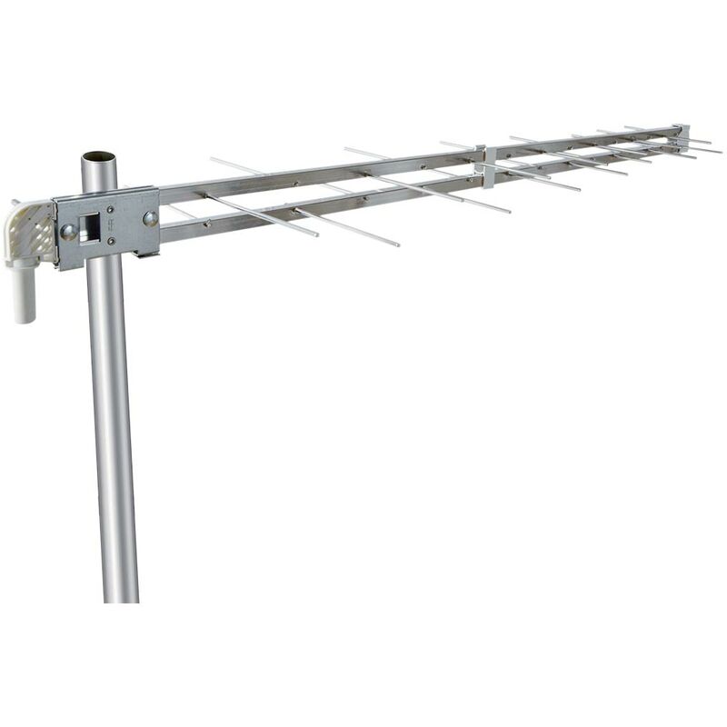 Fracarro - Filtre périodique de l'antenne 4G lte de journal de bande de fréquence ultra-haute de LP45F 216249