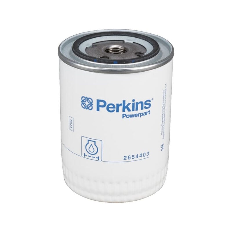 Filtre Perkins 2654403