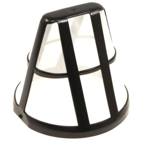 Filtre permanent (11,1 x 10 x 6,2 cm) pour cafetiere Naos Lagrange