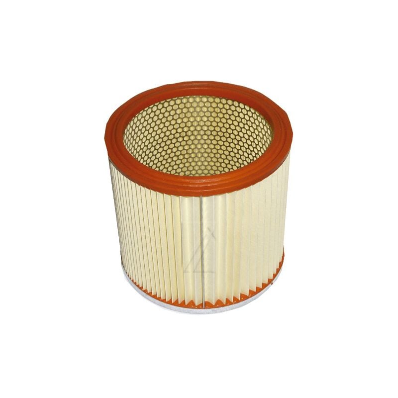 Filtre permanent ø 150 h 170 m/m pour pieces aspirateur...