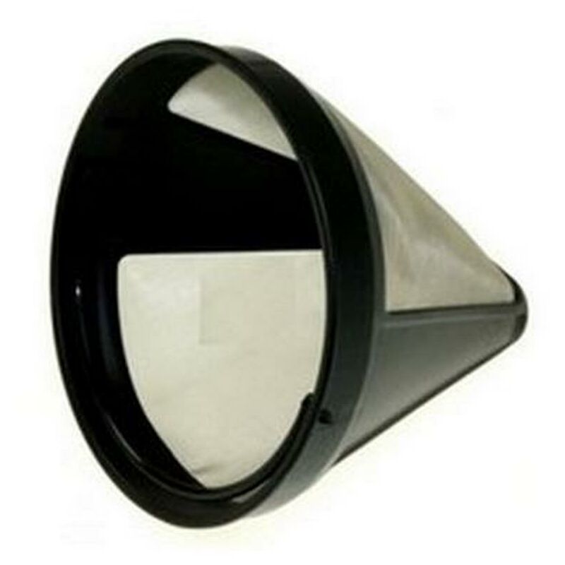 Filtre permanent