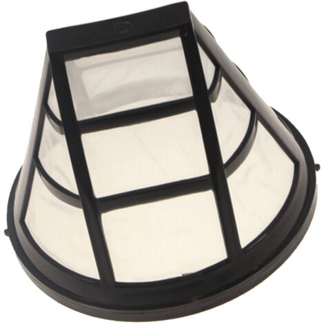 Filtre permanent
