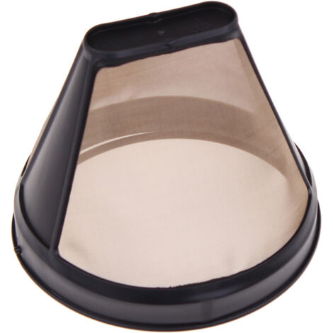 Filtre permanent