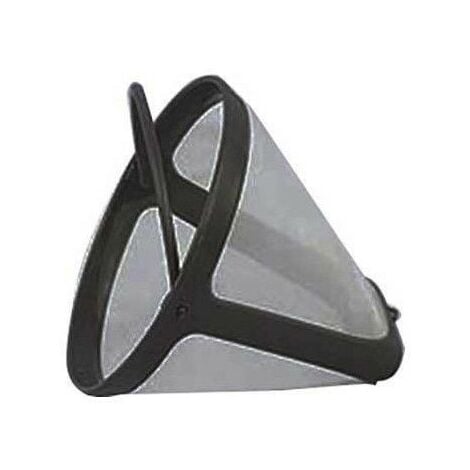 Filtre permanent cafetiere kenwood kmix kw712409