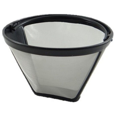 Filtre permanent inox FP02