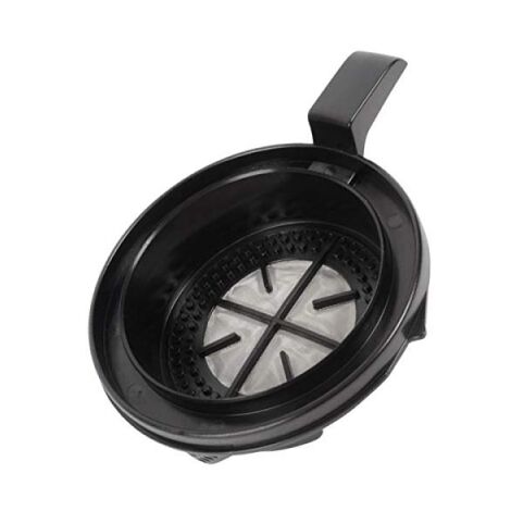 Filtre permanent pour Cafetière KRUPS XB900501