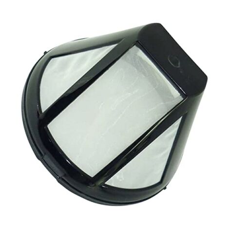 Filtre permanent pour Cafetière MOULINEX SS-200039