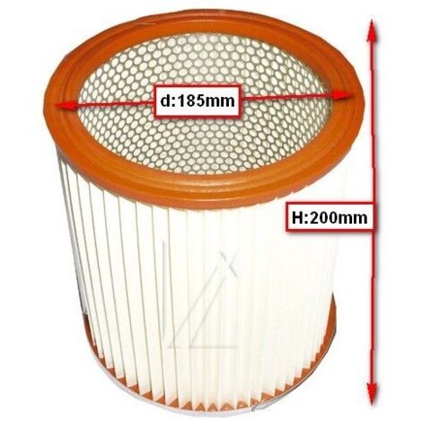 FILTRE PERMANENT POUR PETIT ELECTROMENAGER ROWENTA - 352435