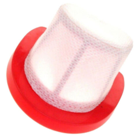 Filtre permanent rouge