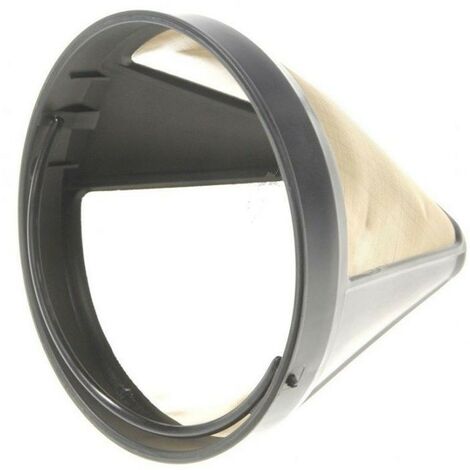 FILTRE PERMANENT UGSF4 POUR CAFETIERE BRAUN