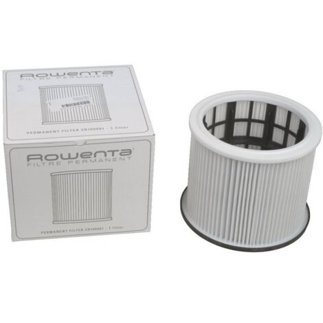 Filtre permanent ZR700001