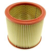 Environ-Filtre Filtre plissé pour Bosch 2607432024