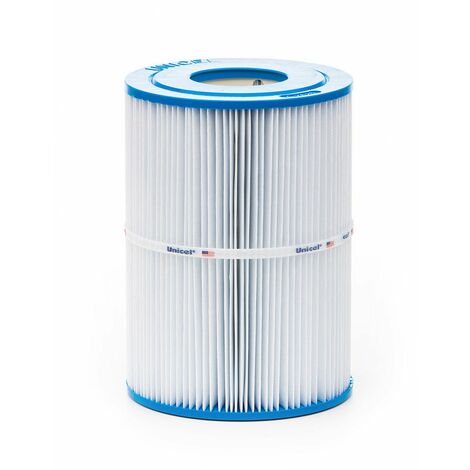 2 Filtri A Cartuccia Per Vasca Idromassaggio – Compatibile Con Unicel 4CH-935, Pleatco PWW35L, Waterway 817-4035 - 2