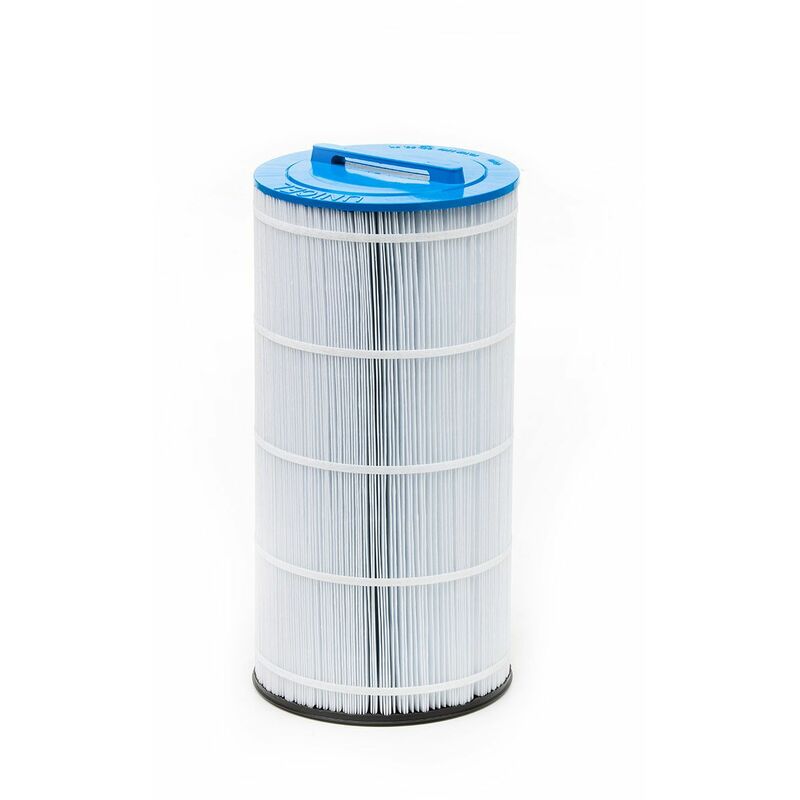 Filtre piscine et spa unicel c 9481 compatible PJ120-4, FC-1401