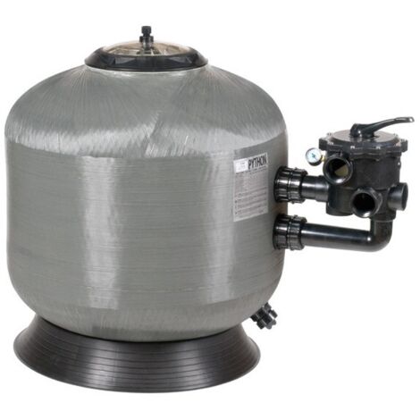 Filtre piscine - Python S500 de Procopi