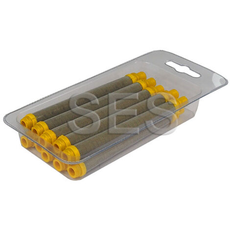 Filtre pistolet à peinture Wagner 97023 100 MA 10 unités