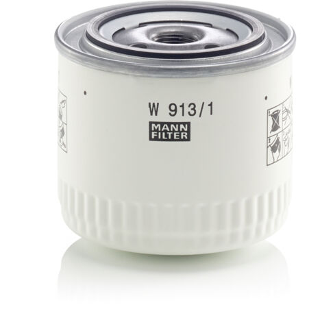 FILTRE PL HUILE - MANNFILTERS - W913/1