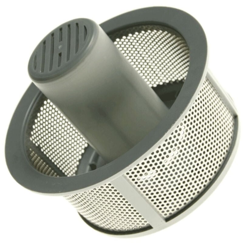 Smeg - Filtre plastique d'origine