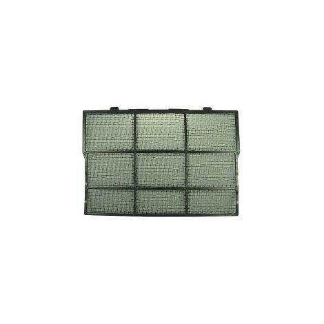 Filtres Climatiseur 215x50 Mm | Lot De 5 | Compatible Haier, Midea | Charbon Actif Pour Air Pur
